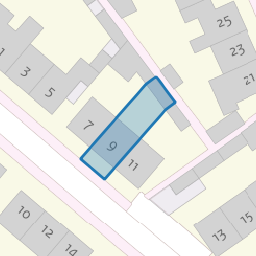 Perceel BMS00-D-1855