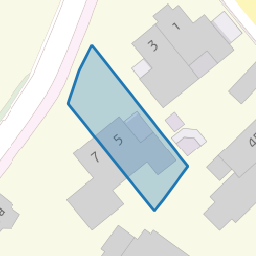 Perceel BMS00-D-1887