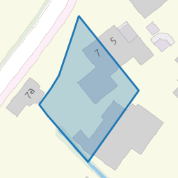 Perceel BMS00-D-1888