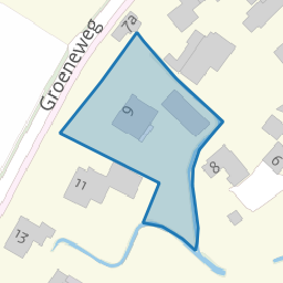 Perceel BMS00-D-1889