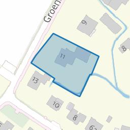 Perceel BMS00-D-1890