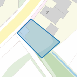 Perceel BMS00-D-1900