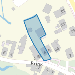 Perceel BMS00-D-1917