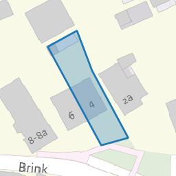 Perceel BMS00-D-1918