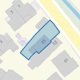 Perceel BMS00-D-1952