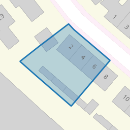 Perceel BMS00-D-1967