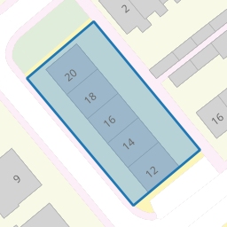 Perceel BMS00-D-1970