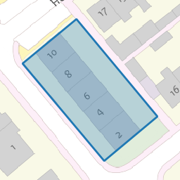 Perceel BMS00-D-1971