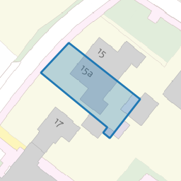 Perceel BMS00-D-1992