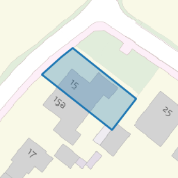 Perceel BMS00-D-1993