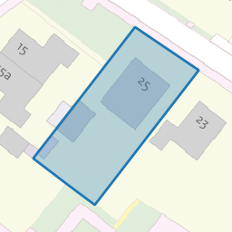 Perceel BMS00-D-1994