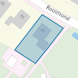 Perceel BMS00-D-1995