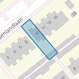 Perceel BMS00-D-2000