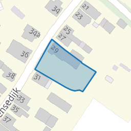 Perceel BMS00-D-2003