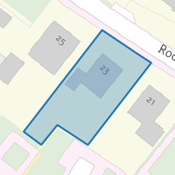 Perceel BMS00-D-2028