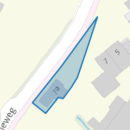 Perceel BMS00-D-2030