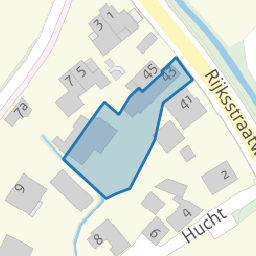 Perceel BMS00-D-2036