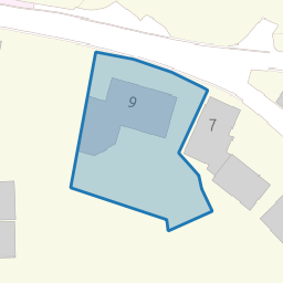 Perceel BMS00-D-2042