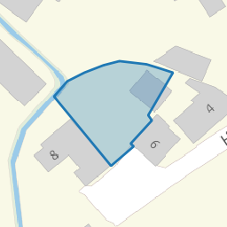 Perceel BMS00-D-2044