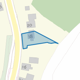 Perceel BMS00-D-2054