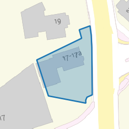 Perceel BMS00-D-2056