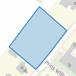 Perceel BMS00-D-2061