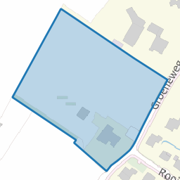 Perceel BMS00-D-2062