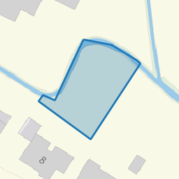 Perceel BMS00-D-2065