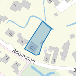 Perceel BMS00-D-2066