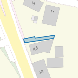 Perceel BMS00-D-2072