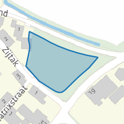 Perceel BMS00-D-2077