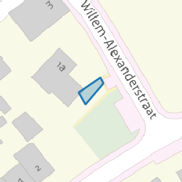 Perceel BMS00-D-2080