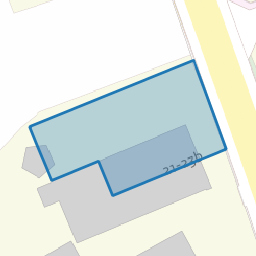 Perceel BMS00-D-2083