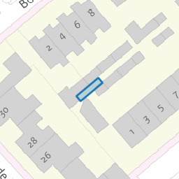 Perceel BMS00-D-2091