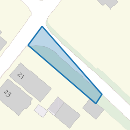 Perceel BMS00-D-2095