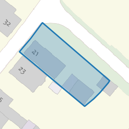 Perceel BMS00-D-2096