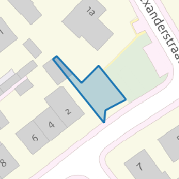 Perceel BMS00-D-2098