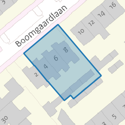 Perceel BMS00-D-2108