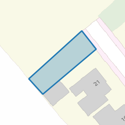 Perceel BMS00-D-2111
