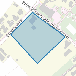 Perceel BMS00-D-2122