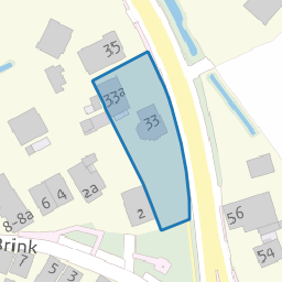 Perceel BMS00-D-2124