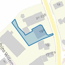 Perceel BMS00-D-2130