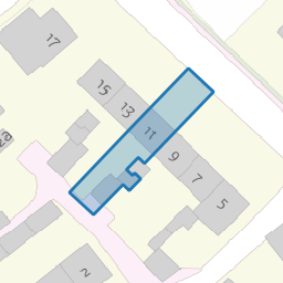 Perceel BMS00-D-2133