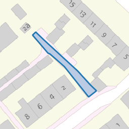 Perceel BMS00-D-2135
