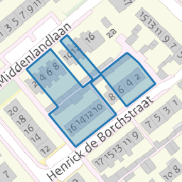 Perceel BMS00-D-2136