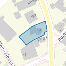 Perceel BMS00-D-2138