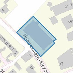 Perceel BMS00-D-2139