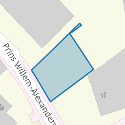 Perceel BMS00-D-2143
