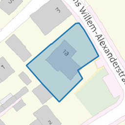 Perceel BMS00-D-2148