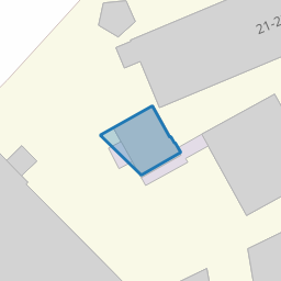 Perceel BMS00-D-2150